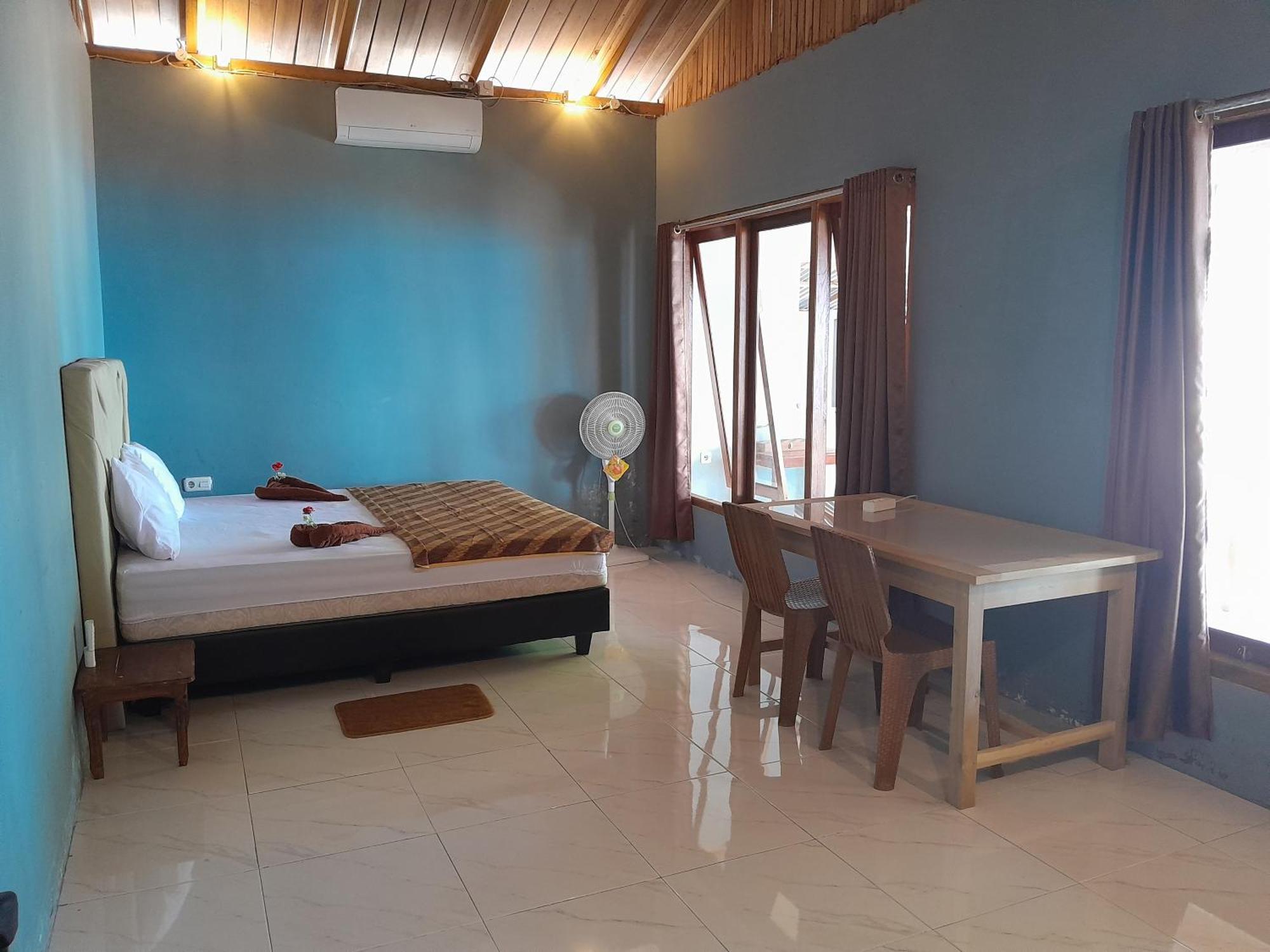 Homestay Mikha Bunaken *