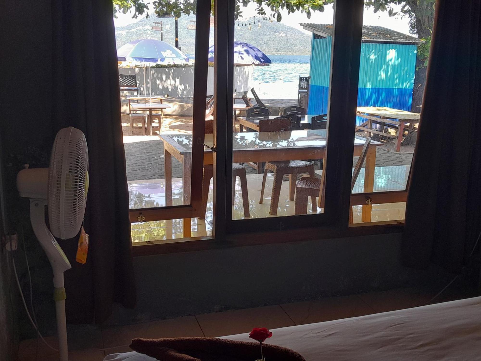 Mikha Bunaken Manado