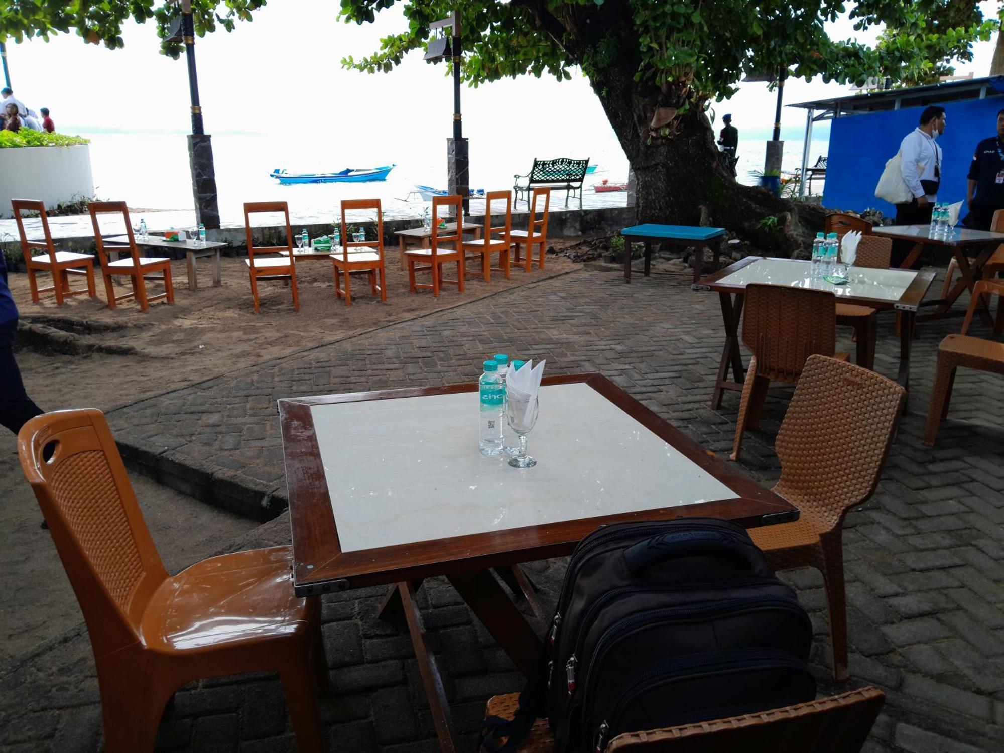 Mikha Bunaken Homestay *