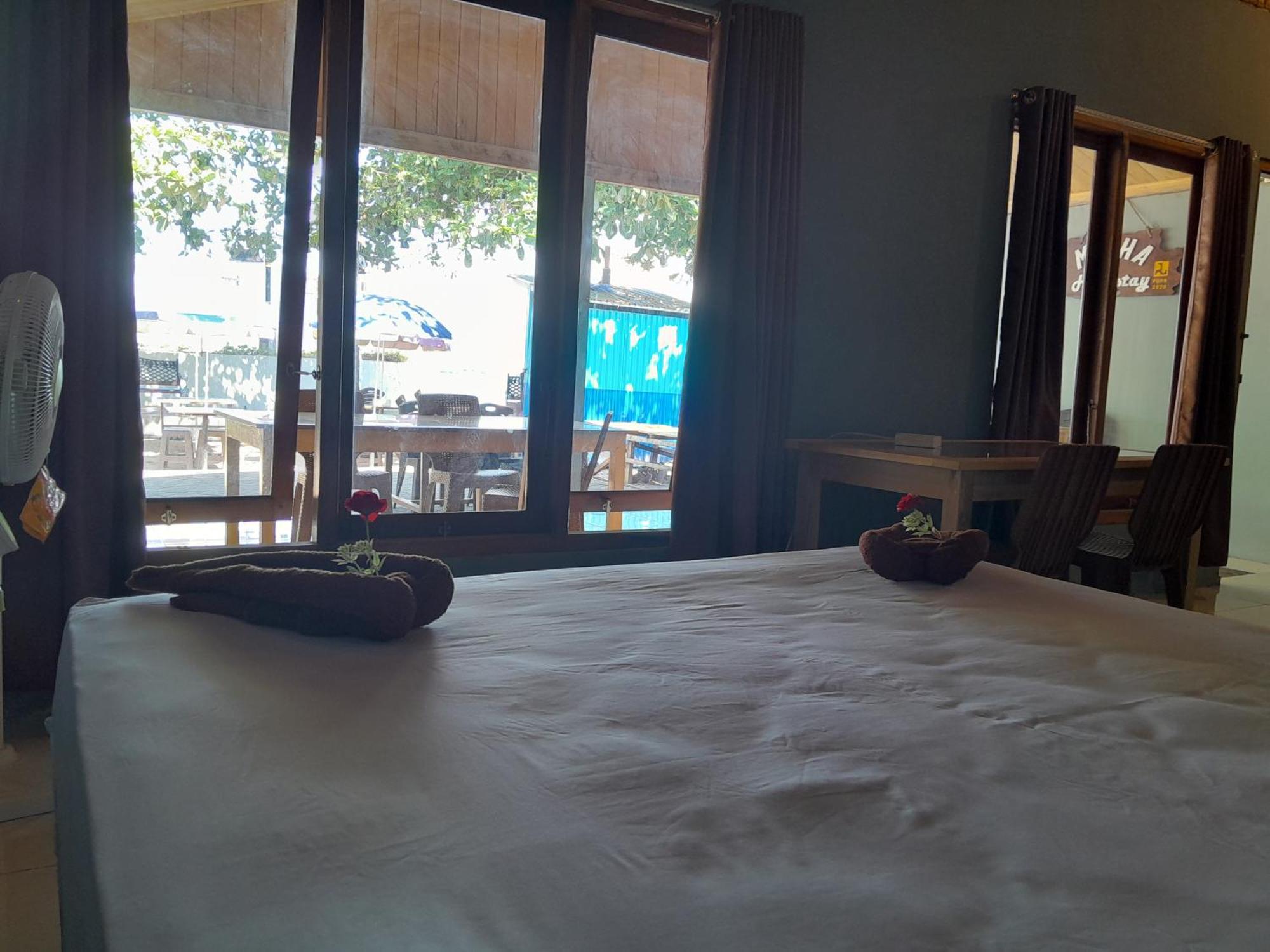 Mikha Bunaken Homestay Manado