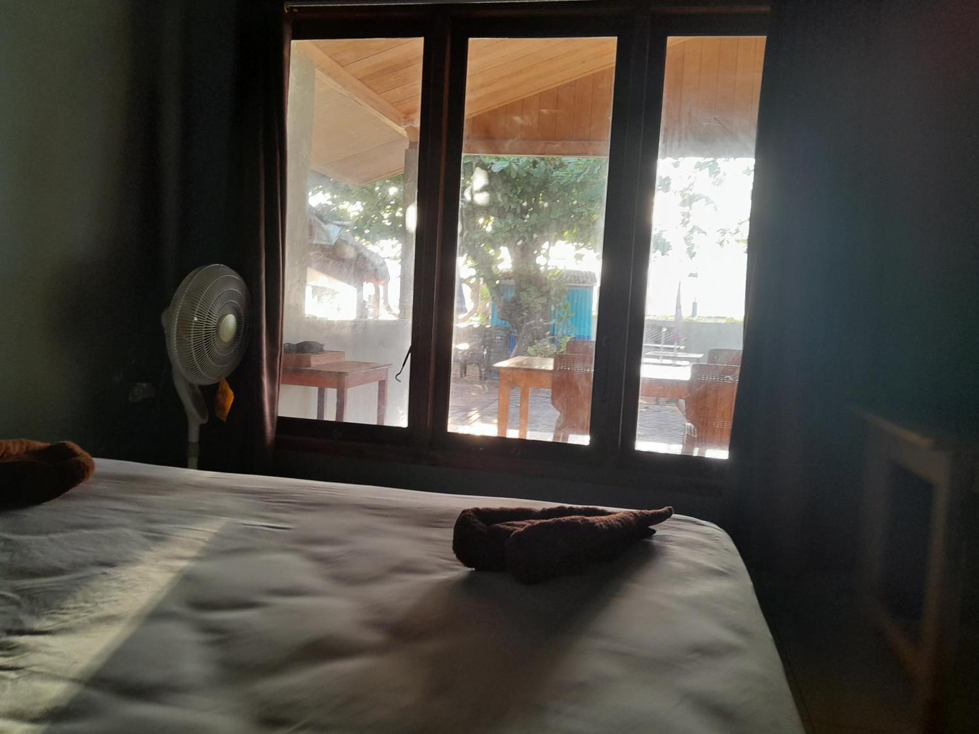 Mikha Bunaken Manado