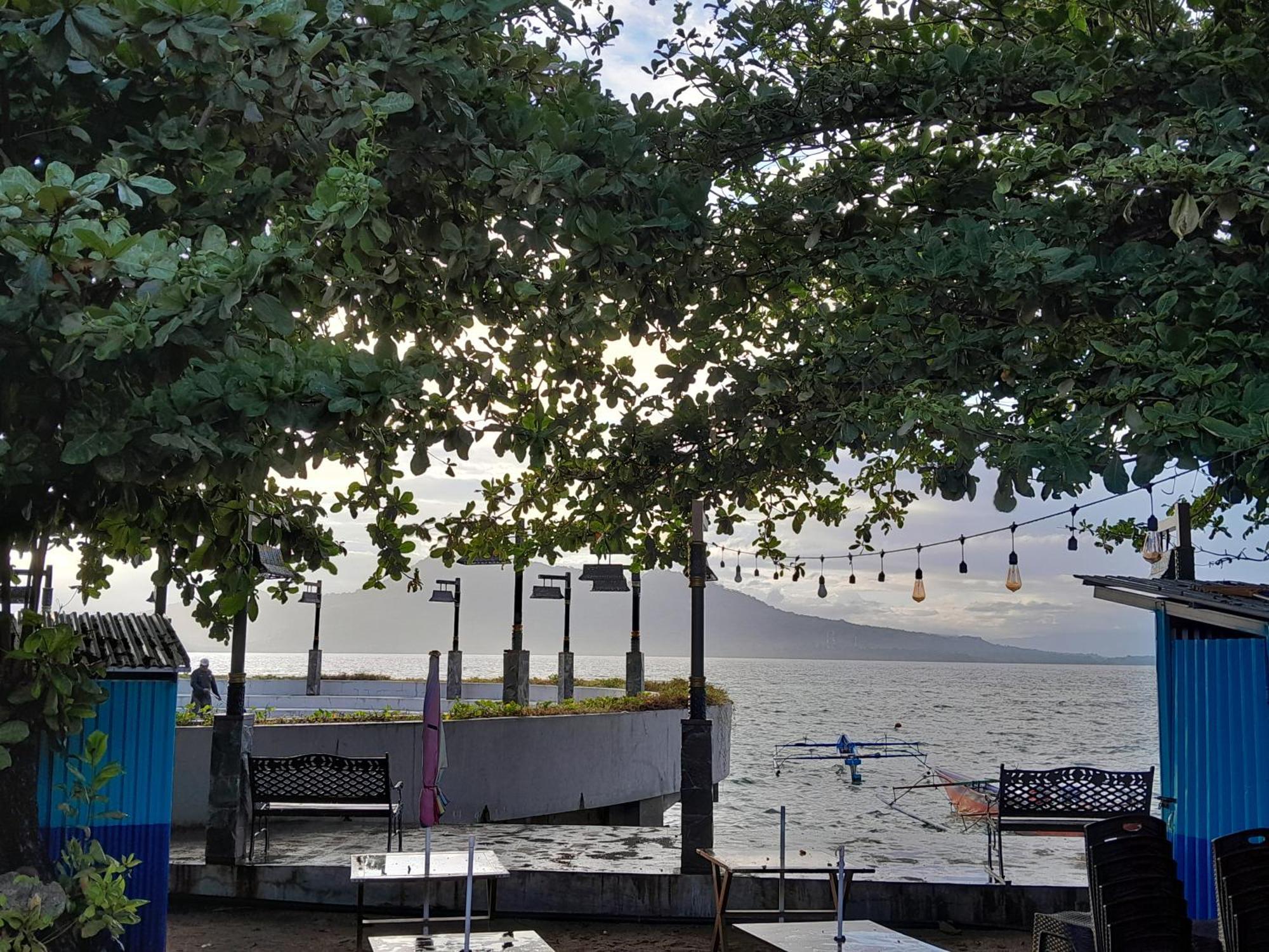 Mikha Bunaken Homestay