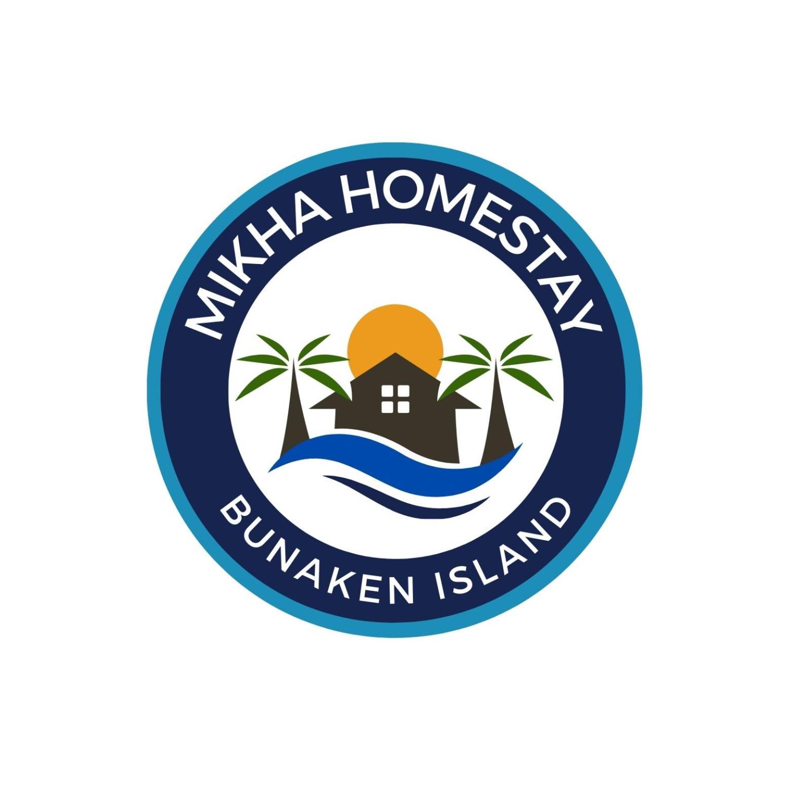Homestay Mikha Bunaken *